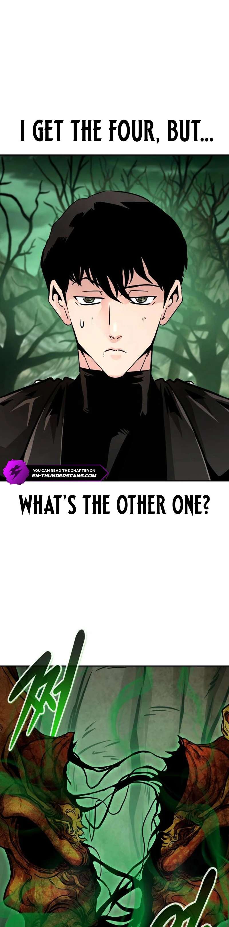 All Rounder Chapter 91 40